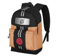 Naruto Dress-Mochila HS Fan 2.2, Multicolor, 31 x 44 cm, Capacidad 24 L