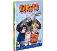 Naruto Edited - Vol. 2 [Francia] [DVD]