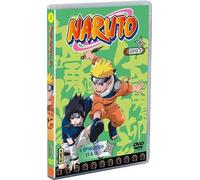 Naruto Edited - Vol. 3 [Francia] [DVD]