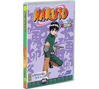 Naruto Edited - Vol. 4 [Francia] [DVD]