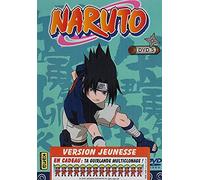 Naruto Edited - Vol. 5 [Francia] [DVD]
