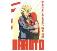 Naruto - édition Hokage - Tome 27 (Shonen Kana)