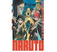 Naruto – Edición Hokage – Tomo 28 – Shonen Kana