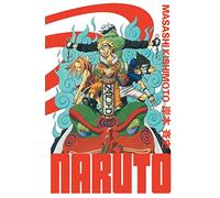 Naruto – Edición Hokage – Tomo 3 (Shonen Kana)