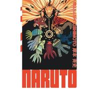 Naruto - édition Hokage - Tome 30 (Shonen Kana)