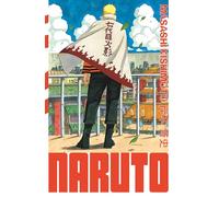 Naruto - édition Hokage - Tome 36 (Shonen Kana)