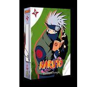 Naruto - Edition spéciale Ninja - Vol. 4 [DVD]