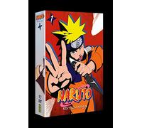 Naruto - Edition spéciale Ninja - Vol. 1 [DVD]