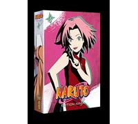 Naruto - Edition spéciale Ninja - Vol. 3 [DVD]