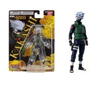 Naruto Figuras Ultimate Legends Sur