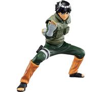 Figura banpresto vibration stars naruto shippuden rock lee ver. a