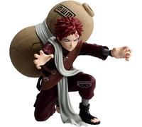 Naruto Gaara Figura Estatua GARA II Vibration Stars 11cm BANPRESTO