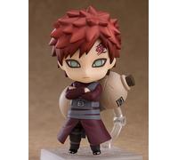 Naruto Gaara Nendoroid Figura De Acción GOODSMILE