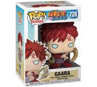¡Figura pop! Gaara Naruto - FUNKO