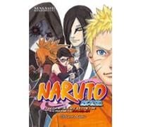 Naruto Gaiden