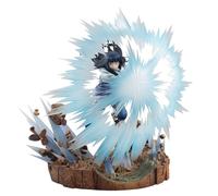 Naruto Gals Hinata Hyuga Ver 4 Statua Statua Megahouse