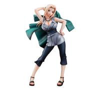 93692 NARUTO GALS ESTATUA DE TSUNADE REEDICIÓN