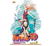 Naruto Gold - Volume 6