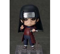 Naruto Hashirama Senju Nendoroid Figura De Acción GOODSMILE