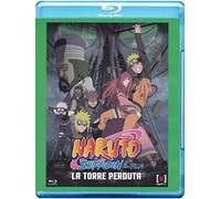Naruto - Il film - La torre perduta [Italia] [Blu-ray]