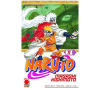 Naruto. Il mito (Vol. 11) (Planet manga)