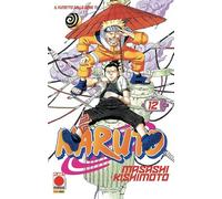 Naruto. Il mito (Vol. 12) (Planet manga)