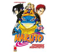 Naruto. Il mito (Vol. 13) (Planet manga)