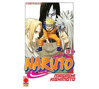 Naruto. Il mito (Vol. 19) (Planet manga)