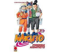 Naruto. Il mito (Vol. 21) (Planet manga)