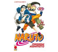 Naruto. Il mito (Vol. 22) (Planet manga)