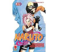 Naruto. Il mito (Vol. 30) (Planet manga)