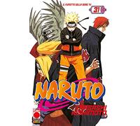 Naruto. Il mito (Vol. 31) (Planet manga)