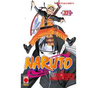 Naruto. Il mito (Vol. 33) (Planet manga)