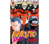 Naruto. Il mito (Vol. 36) (Planet manga)