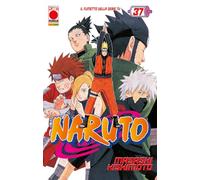 Naruto. Il mito (Vol. 37) (Planet manga)