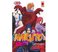 Naruto. Il mito (Vol. 39) (Planet manga)
