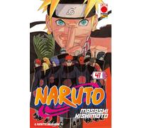 Naruto. Il mito (Vol. 41) (Planet manga)