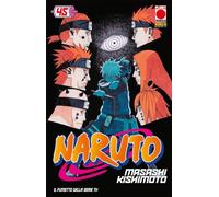 Naruto. Il mito (Vol. 45) (Planet manga)