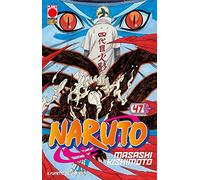 Naruto. Il mito (Vol. 47) (Planet manga)