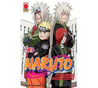Naruto. Il mito (Vol. 48) (Planet manga)