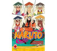 Naruto. Il mito (Vol. 49) (Planet manga)
