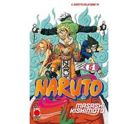 Naruto. Il mito (Vol. 5) (Planet manga)
