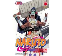 Naruto. Il mito (Vol. 50) (Planet manga)