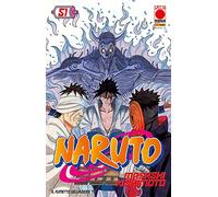 Naruto. Il mito (Vol. 51) (Planet manga)