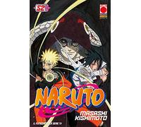Naruto. Il mito (Vol. 52) (Planet manga)