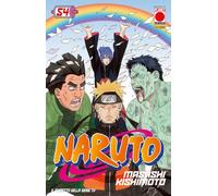 Naruto. Il mito (Vol. 54) (Planet manga)