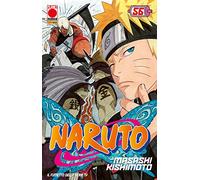 Naruto. Il mito (Vol. 56) (Planet manga)