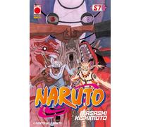 Naruto. Il mito (Vol. 57) (Planet manga)