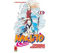 Naruto. Il mito (Vol. 6) (Planet manga)