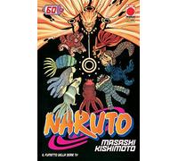 Naruto. Il mito (Vol. 60) (Planet manga)